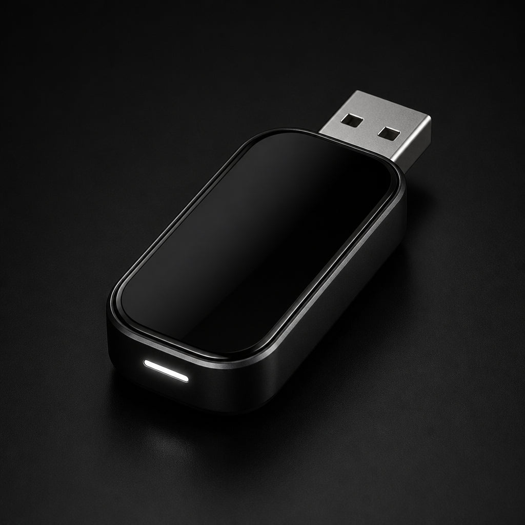 Alka guide Egypt — Buy Wireless CarPlay Adapter in Egypt