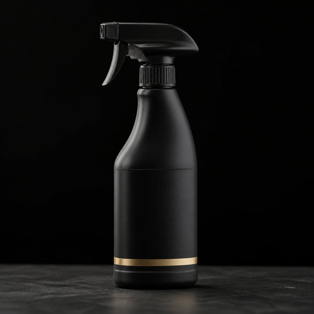 Headlight Cleaner